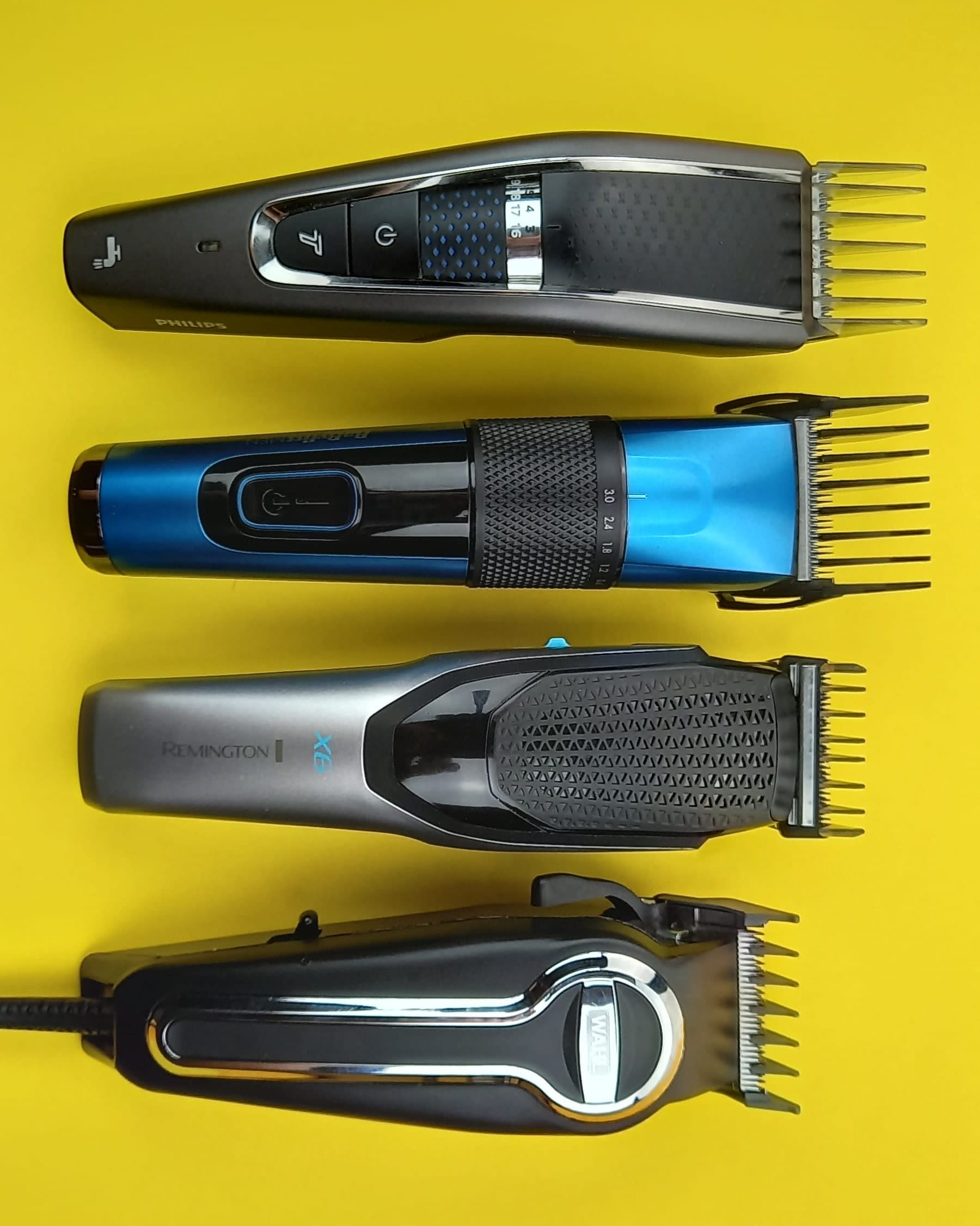 Xiaomi Hair Clipper | Přehled uživatelských recenzí