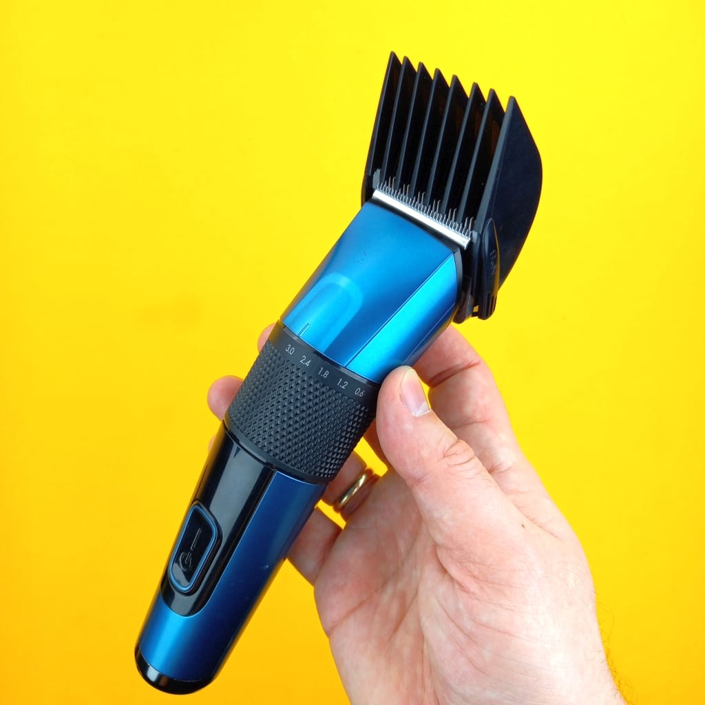 Babyliss E990E | Recenze