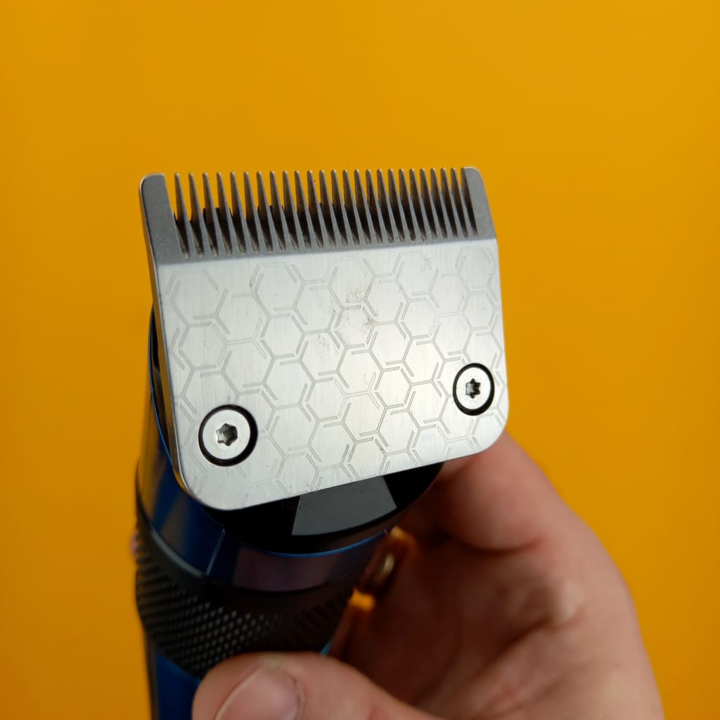 Babyliss E990E | Recenze
