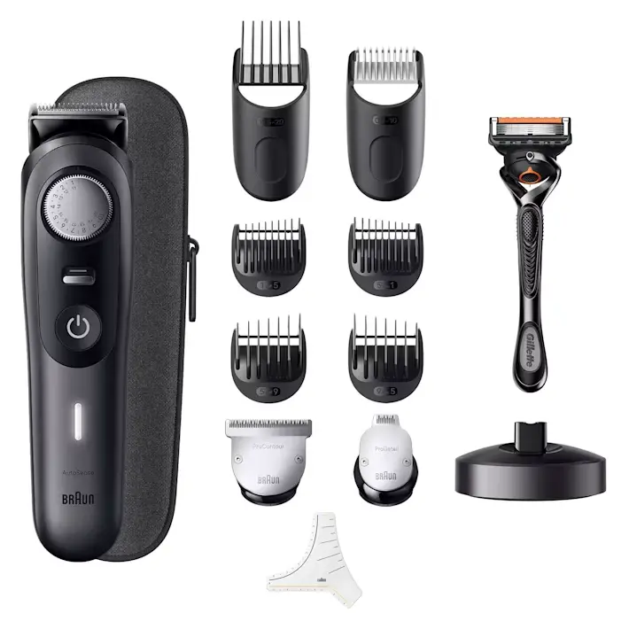 Braun BT9441 | Uživatelské recenze