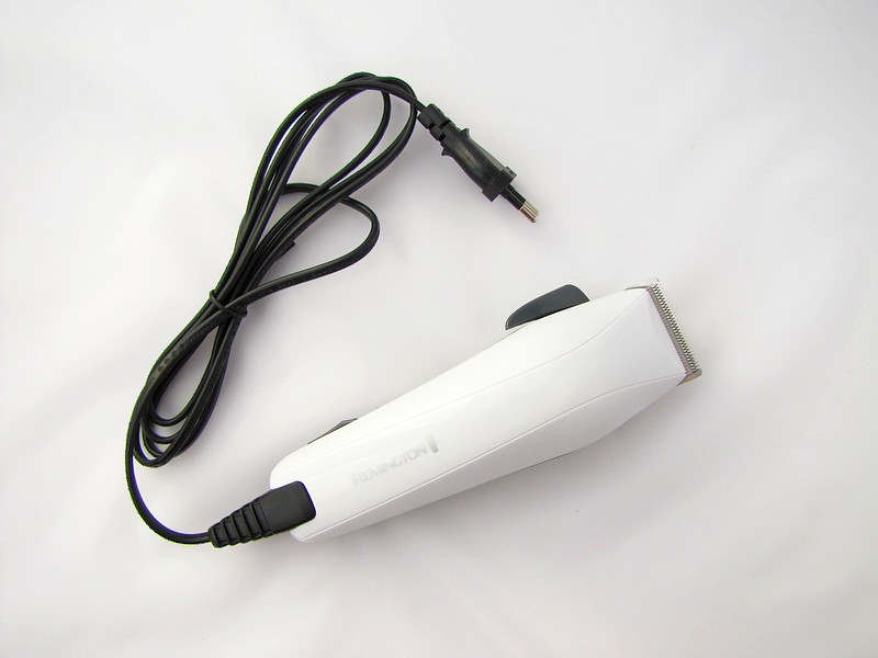 Remington HC5035 nabízí kabelové napájení