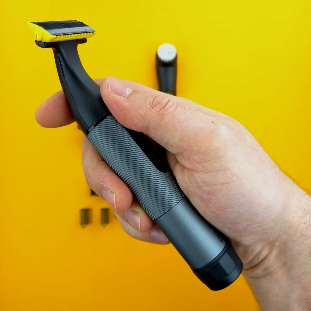 Remington Omniblade HG5000 | Souhrn uživatelských recenzí