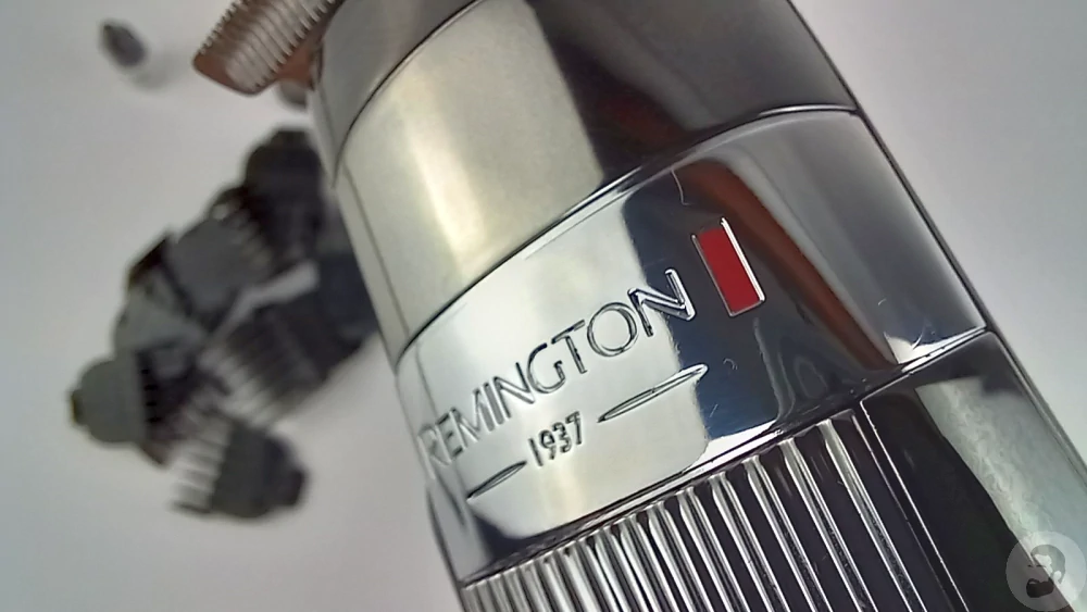 Remington PG9100 - recenze na multifunkční zastřihovač