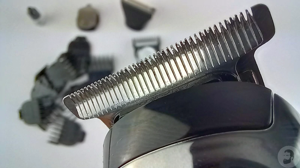 Remington PG9100 - recenze na multifunkční zastřihovač