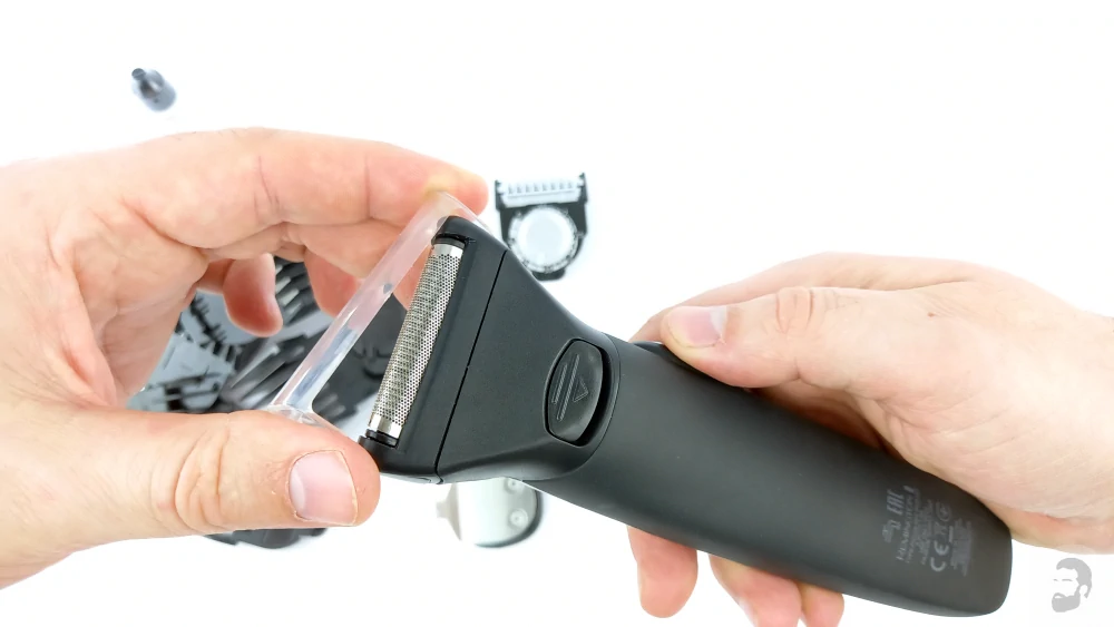 Remington PG9100 - recenze na multifunkční zastřihovač