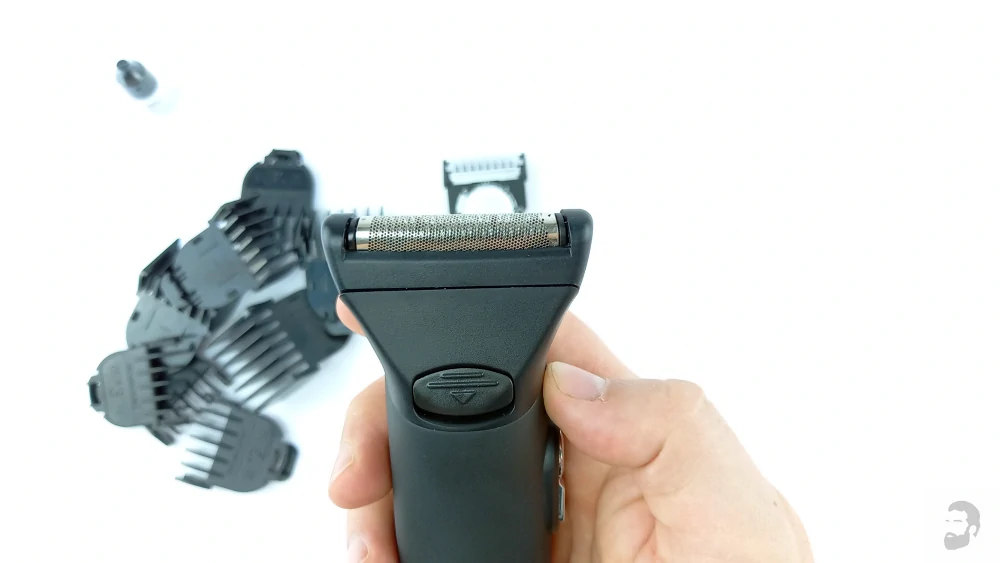Remington PG9100 - recenze na multifunkční zastřihovač