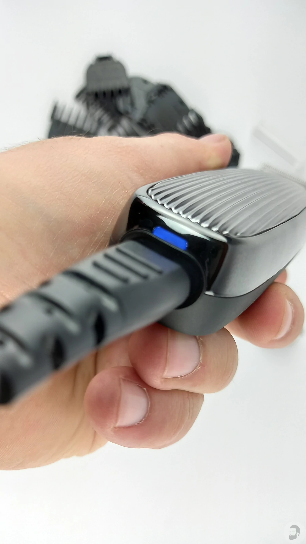 Remington PG9100 - recenze na multifunkční zastřihovač