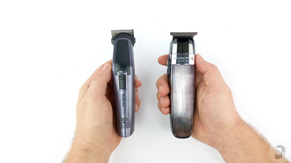 Remington PG9100 - recenze na multifunkční zastřihovač