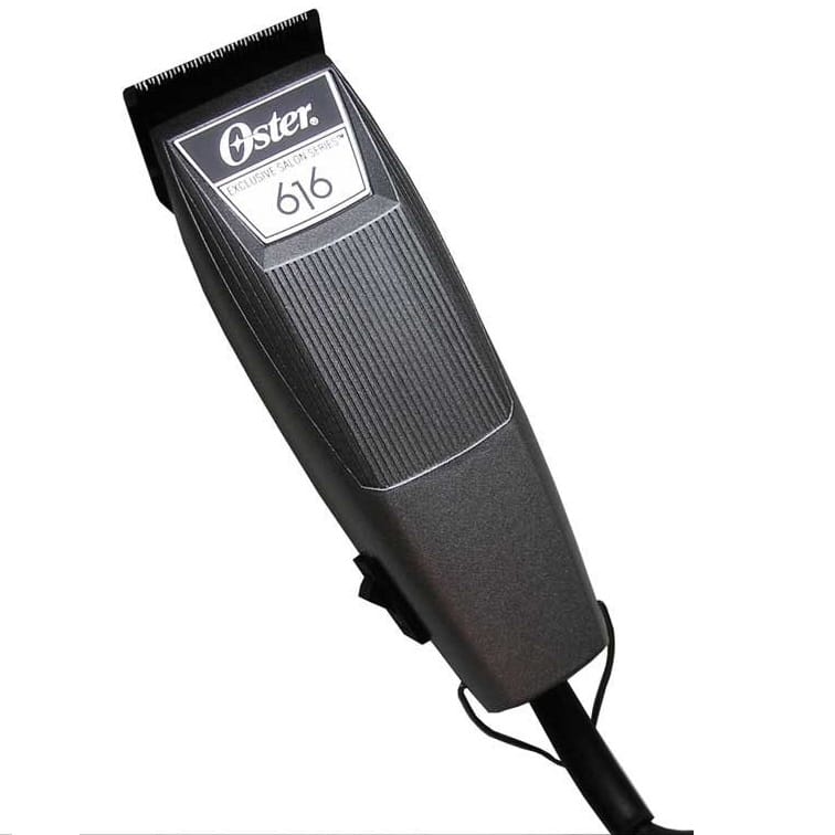 Oster 616-91 je profesionální zastřihovač vlasů