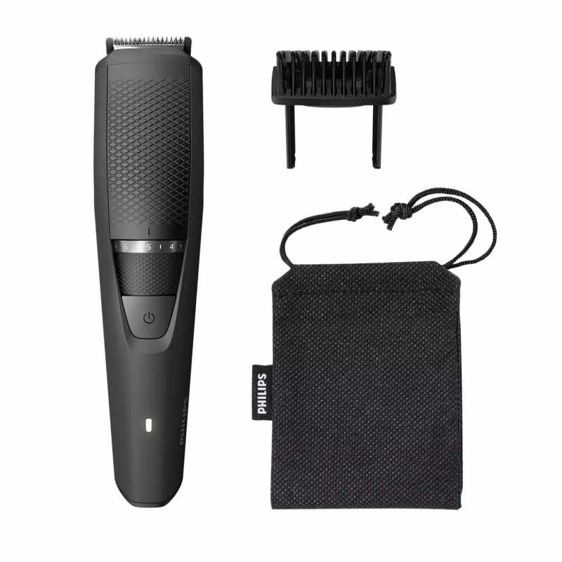 Philips BT3226/14 je kvalitní zastřihovač vousů