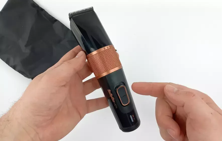 BaByliss E974E | Přehled uživatelských recenzí