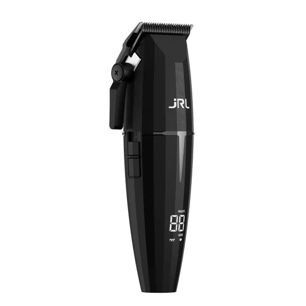 JRL Onyx 2020C-B Clipper Black | Uživatelské recenze