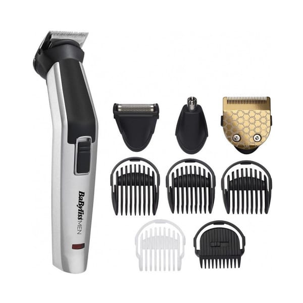 BaByliss MT726E recenze a hodnocení