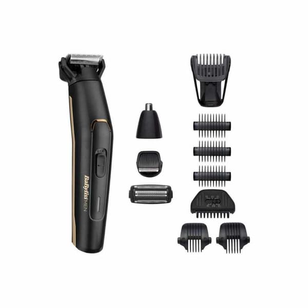 BaByliss MT860E recenze a hodnocení