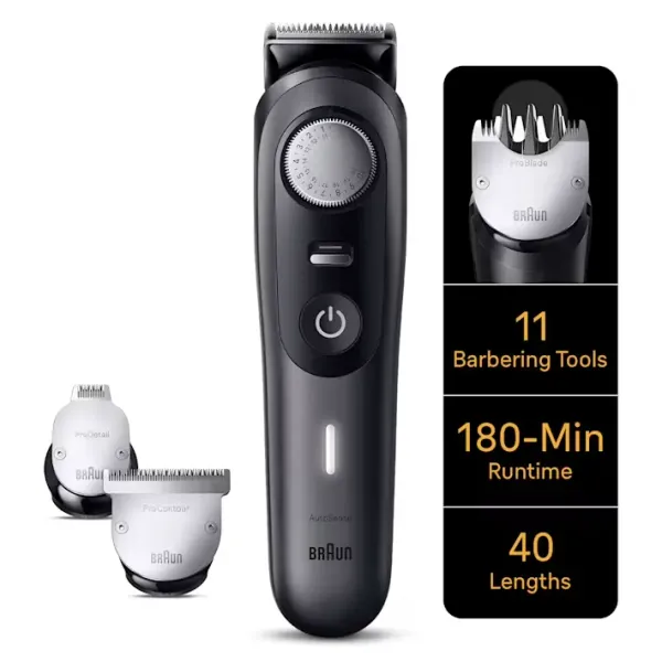 Braun BT9441 | Uživatelské recenze
