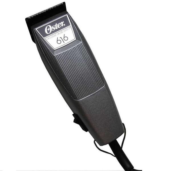 Oster 616-91 je profesionální zastřihovač vlasů