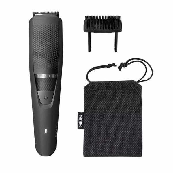 Philips BT3226/14 je kvalitní zastřihovač vousů