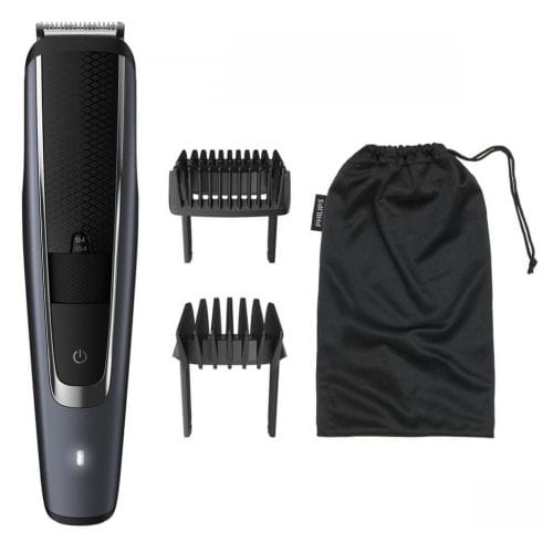 Kvalitní zastřihovač vousů Philips BT5502/15
