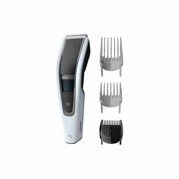 Philips HC5610/15 je kvalitní strojek na vlasy