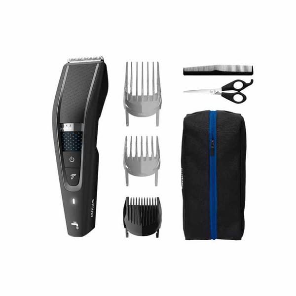 Philips HC5632/15 je zastřihovací sada na vlasy a vousy