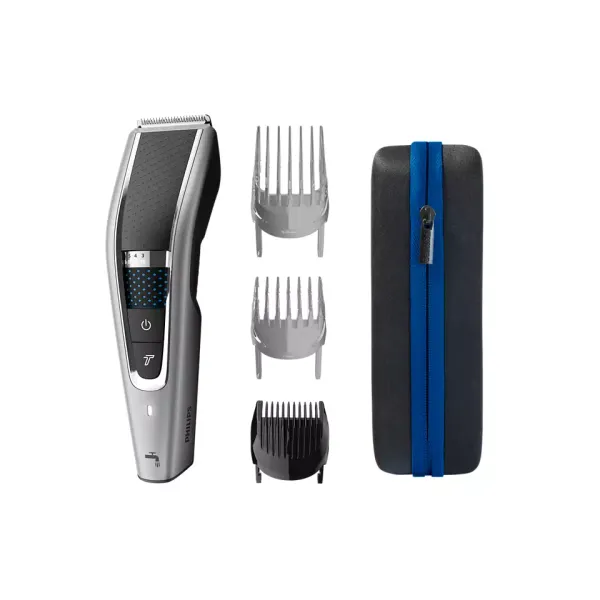 Recenze na zastřihovač vlasů Philips HC5650/15
