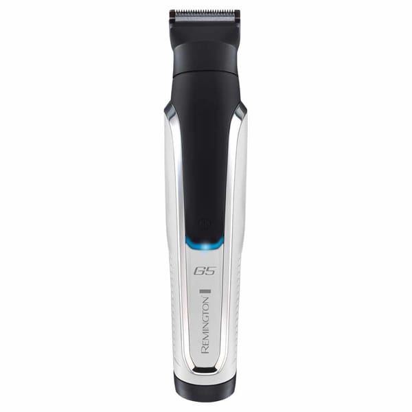 Recenze na víceúčelový zastřihovač Remington Graphite G5