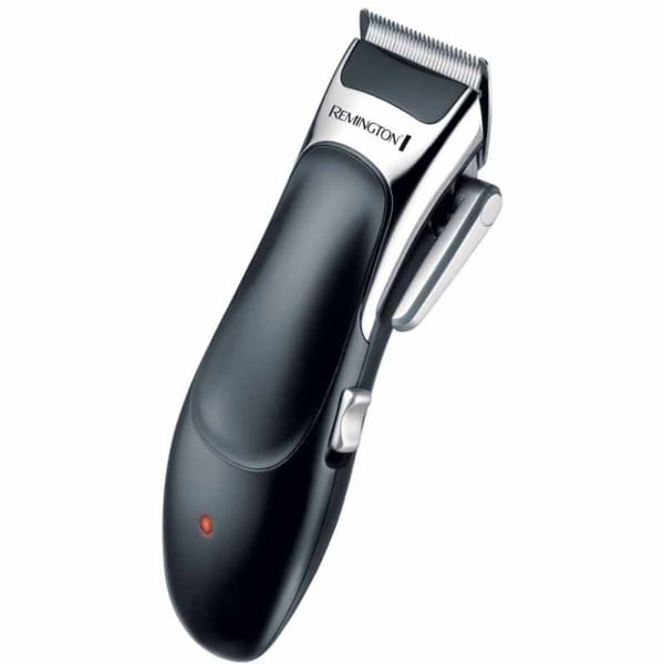 Remington HC 363 je zastřihovač vlasů s keramickými čepelemi