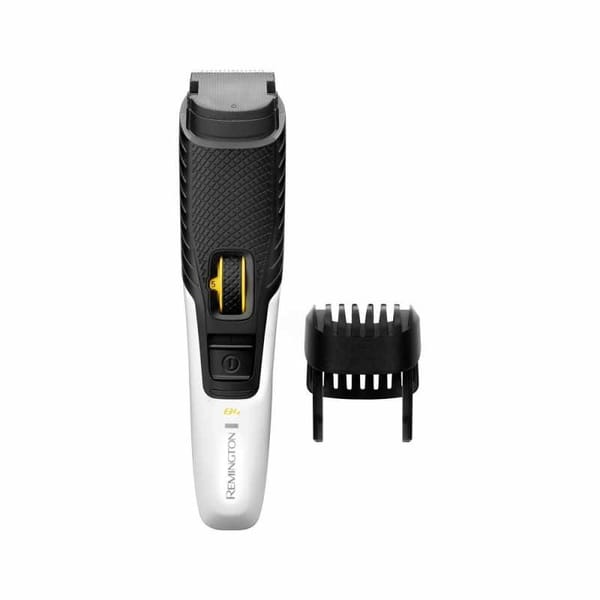 Remington MB4000 B4 má docela dobré uživatelské recenze