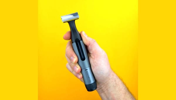 Remington Omniblade HG5000 | Souhrn uživatelských recenzí