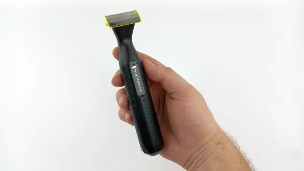 Remington HG1000 Omniblade | Uživatelské recenze