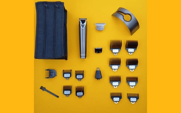 Wahl 9864-016 Stainless Steel: Co na něj říkají v recenzích čeští uživatelé?