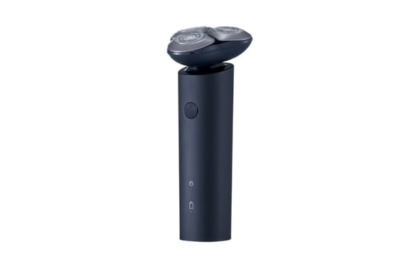 Xiaomi Electric Shaver S101 | Přehled uživatelských recenzí