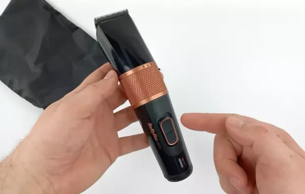 BaByliss E974E | Přehled uživatelských recenzí