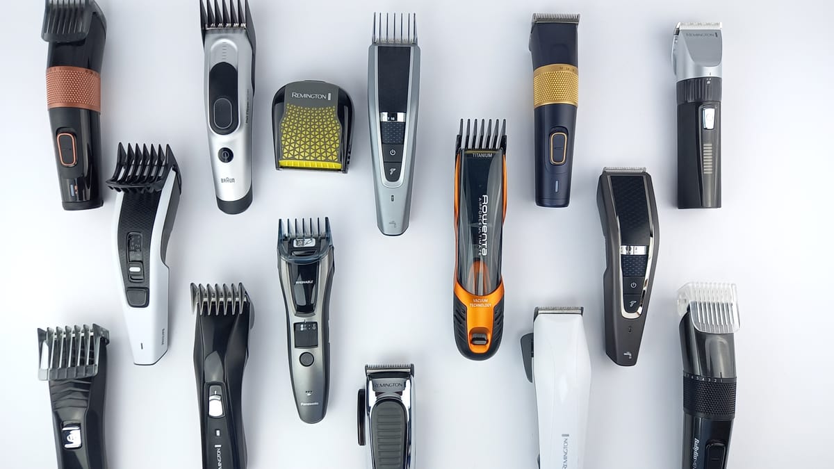 JRL Onyx 2020C-B Clipper Black | Uživatelské recenze